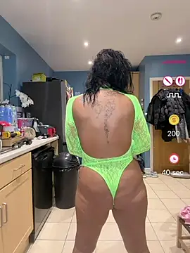 IvyBelleMilf online show from 07-07-26, 02:14