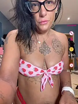IvyBelleMilf online show from 07-12-26, 03:41