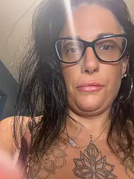IvyBelleMilf online show from 07-15-26, 01:44