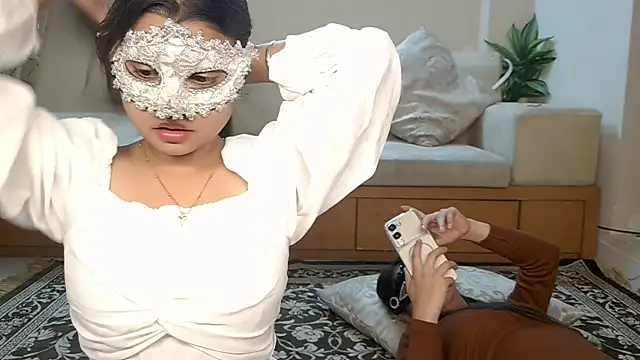 AvanYa 1 online show from 06-27-26, 06:07