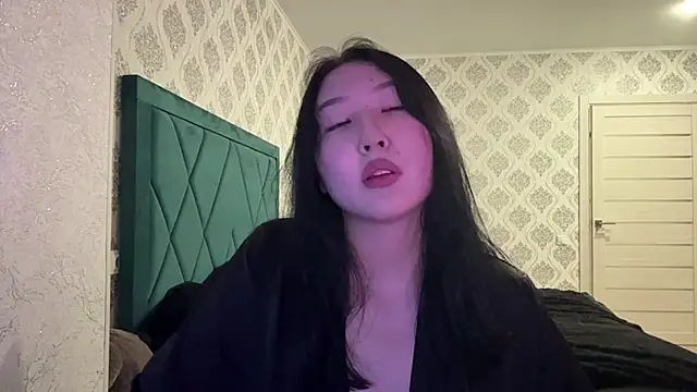 Snapshot of Ameliya_kim chatting on 05-09-26, 09:09 Ameliya kim online show from 05-09-26, 09:09