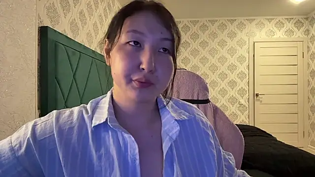 Snapshot of Ameliya_kim chatting on 05-10-26, 09:09 Ameliya kim online show from 05-10-26, 09:09