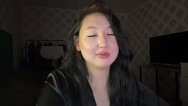 Snapshot of Ameliya_kim chatting on 05-17-26, 09:11 Ameliya kim online show from 05-17-26, 09:11
