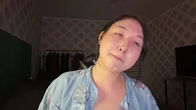 Snapshot of Ameliya_kim chatting on 05-19-26, 09:10 Ameliya kim online show from 05-19-26, 09:10