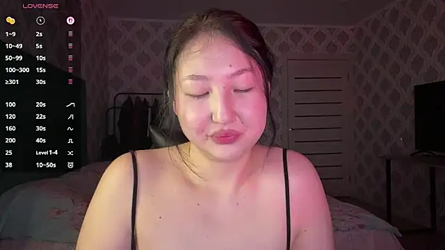 Snapshot of Ameliya_kim chatting on 05-21-26, 09:11 Ameliya kim online show from 05-21-26, 09:11