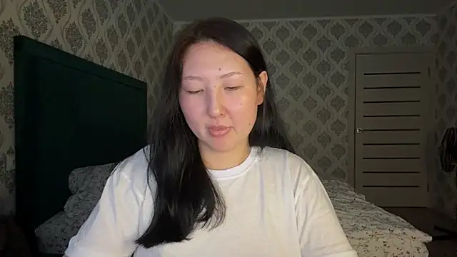 Ameliya kim online show from 06-04-26, 09:21