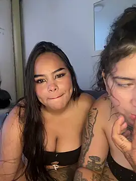 lunaa love online show from 05-27-26, 10:18