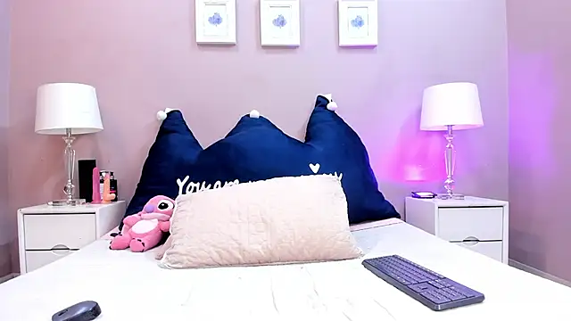 MAYTEMINAJ online show from 05-21-26, 07:21