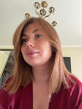AriaPureTemptation online show from 06-03-26, 02:36