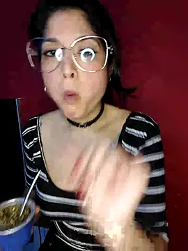 Snapshot of Steffanny2026 chatting on 04-11-26, 10:36 Steffanny2026 online show from 04-11-26, 10:36