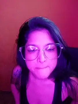 Snapshot of Steffanny2026 chatting on 04-13-26, 02:39 Steffanny2026 online show from 04-13-26, 02:39