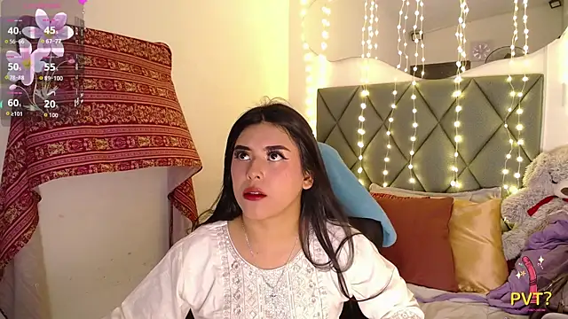 devika kumar online show from 04-27-26, 07:01