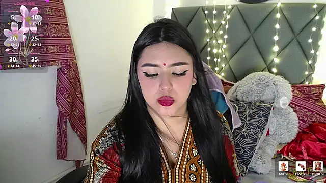 devika kumar online show from 04-28-26, 06:57