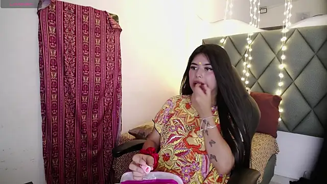 devika kumar online show from 05-25-26, 07:09