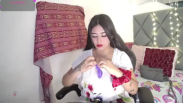 devika kumar online show from 06-03-26, 07:30