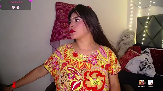 devika kumar online show from 06-12-26, 07:13