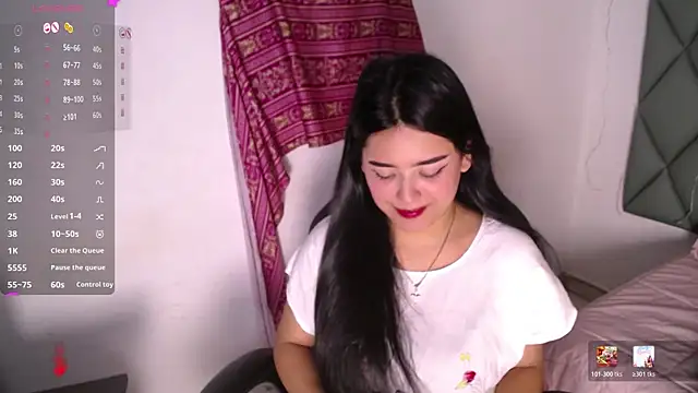 devika kumar online show from 07-14-26, 07:19