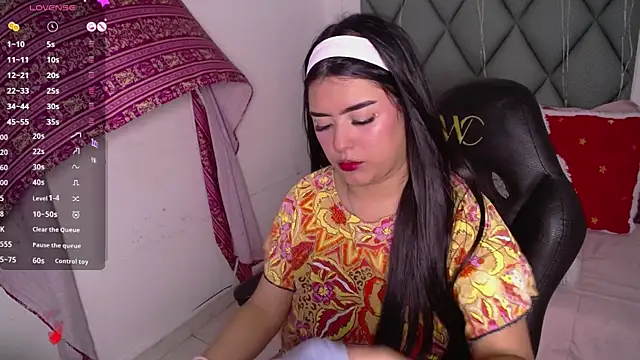 devika kumar online show from 07-23-26, 07:12
