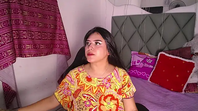 devika kumar online show from 07-27-26, 07:10