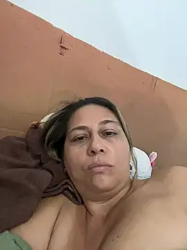  violeta 99 online show from 05-04-26, 09:00