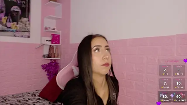 Sophi Sweet11 online show from 05-25-26, 01:50