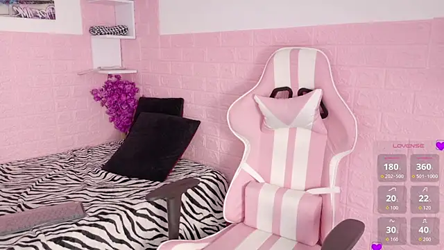 Sophi Sweet11 online show from 05-29-26, 01:20
