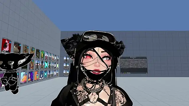 Rhea Black online show from 05-05-26, 09:50