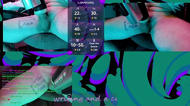 Snapshot of DaddyVoidrenger1 chatting on 04-27-26, 04:54 DaddyVoidrenger1 online show from 04-27-26, 04:54