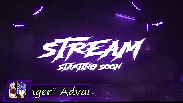 DaddyVoidrenger1 online show from 07-25-26, 03:15