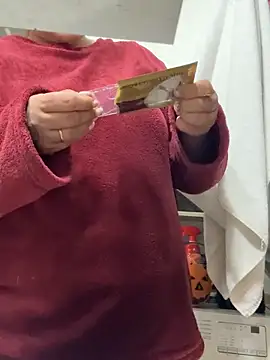 Tugatita1990 online show from 04-02-26, 07:33