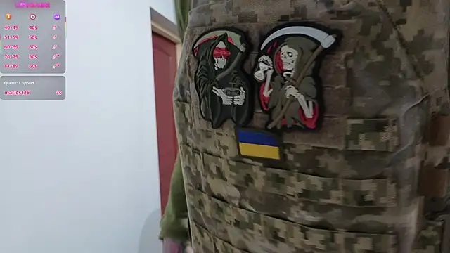 iceiceice69 online show from 04-03-26, 08:40