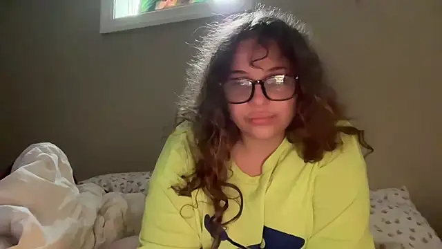 Seraphinawild online show from 05-20-26, 01:28