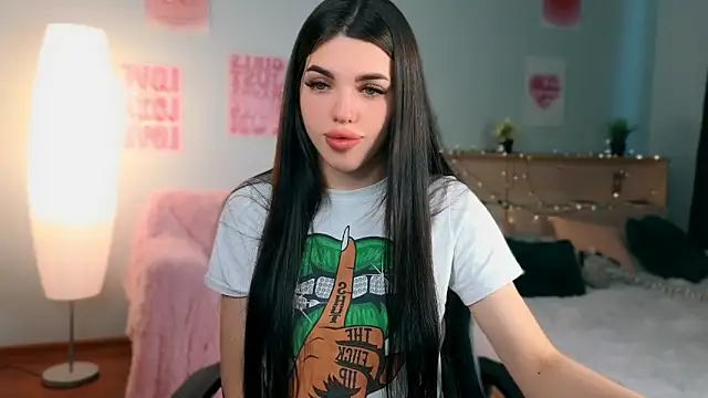 molly rettyy online show from 06-04-26, 04:07