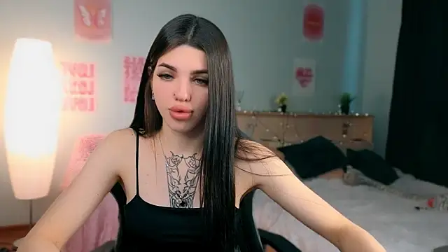 molly rettyy online show from 06-08-26, 04:02