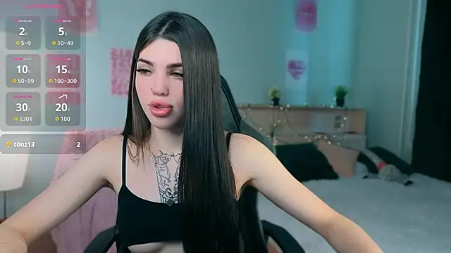 molly rettyy online show from 06-23-26, 03:59