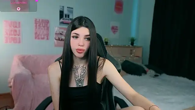 molly rettyy online show from 07-10-26, 04:17