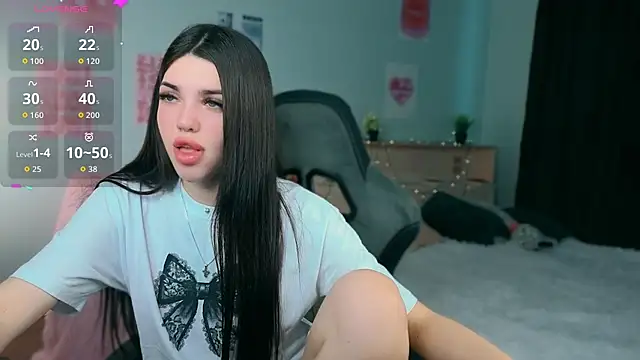 molly rettyy online show from 07-15-26, 04:29