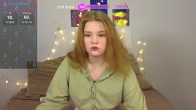 BeautifulPleasureFairy online show from 04-02-26, 05:38