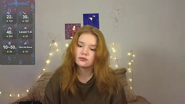 BeautifulPleasureFairy online show from 04-04-26, 06:00