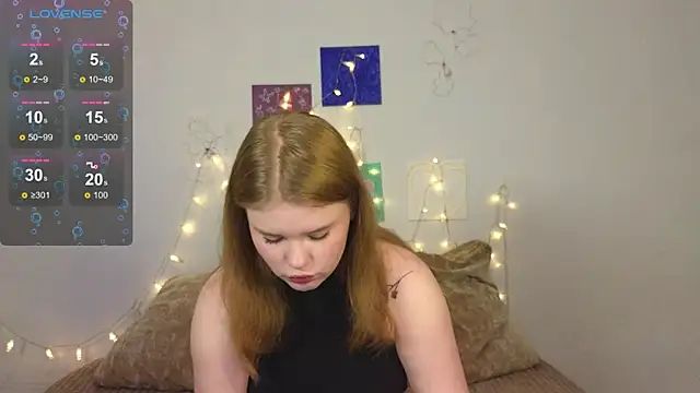 BeautifulPleasureFairy online show from 04-05-26, 10:45