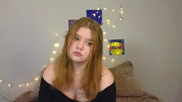 Snapshot of BeautifulPleasureFairy chatting on 04-24-26, 08:06 BeautifulPleasureFairy online show from 04-24-26, 08:06
