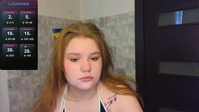Snapshot of BeautifulPleasureFairy chatting on 05-03-26, 02:50 BeautifulPleasureFairy online show from 05-03-26, 02:50