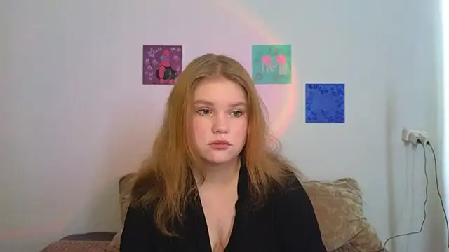 Snapshot of BeautifulPleasureFairy chatting on 05-08-26, 02:06 BeautifulPleasureFairy online show from 05-08-26, 02:06