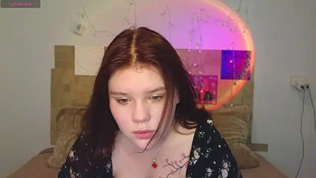 Snapshot of BeautifulPleasureFairy chatting on 05-28-26, 06:54 BeautifulPleasureFairy online show from 05-28-26, 06:54