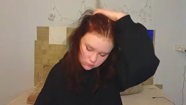 Snapshot of BeautifulPleasureFairy chatting on 05-30-26, 07:27 BeautifulPleasureFairy online show from 05-30-26, 07:27