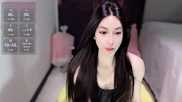 LILI7-LI online show from 04-25-26, 01:08