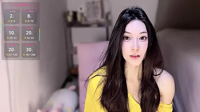 LILI7-LI online show from 07-29-26, 04:16