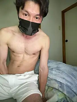 -YumaUemura- online show from 05-30-26, 02:03