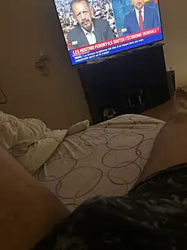 rocoparis online show from 03-29-26, 02:06