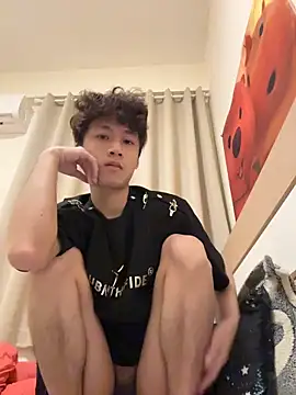 Snapshot of sexyboy-3525 chatting on 05-16-26, 12:59 sexyboy-3525 online show from 05-16-26, 12:59